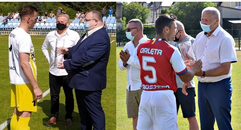Płońszczak NA DOBRY DZIEŃ - 3.08.2020