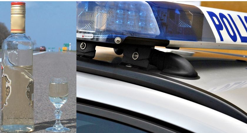 Na podwójnym gazie dwaj mieszkańcy gminy Baboszewo