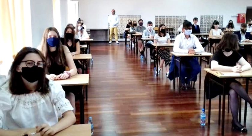 Egzamin ósmoklasistów - najlepsze wyniki w szkołach w gminie Baboszewo