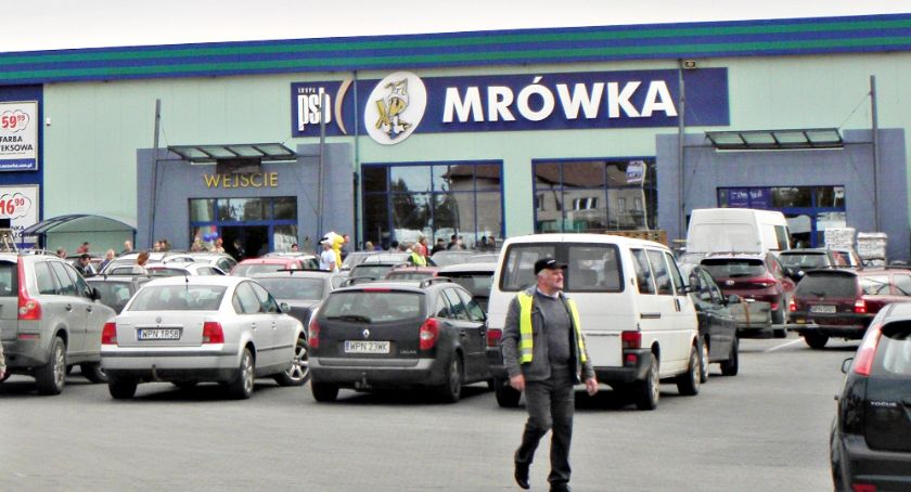 Sierpniowe promocje w płońskiej Mrówce!