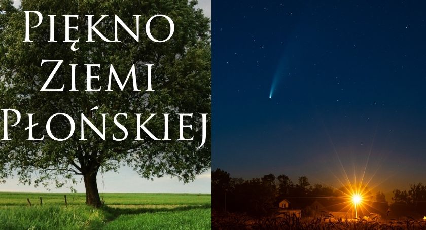 Płońszczak NA DOBRY DZIEŃ - 6.08.2020