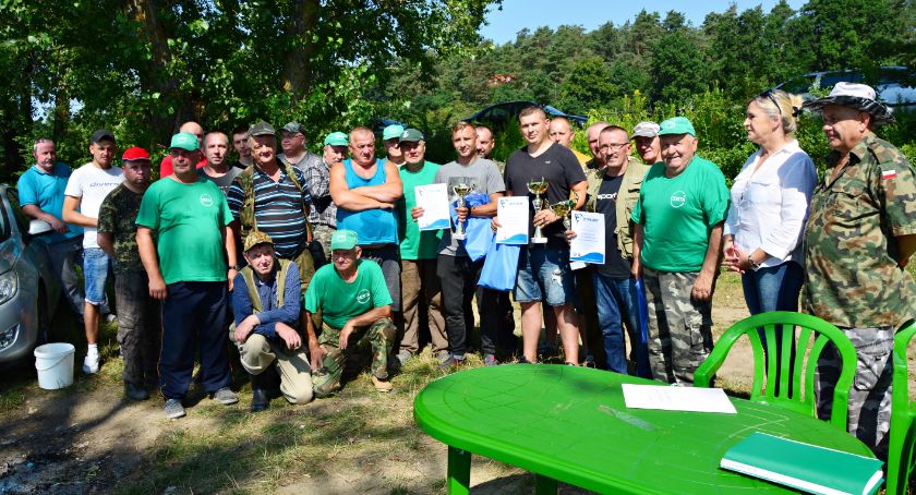 Płońszczak NA DOBRY DZIEŃ - 10.08.2020