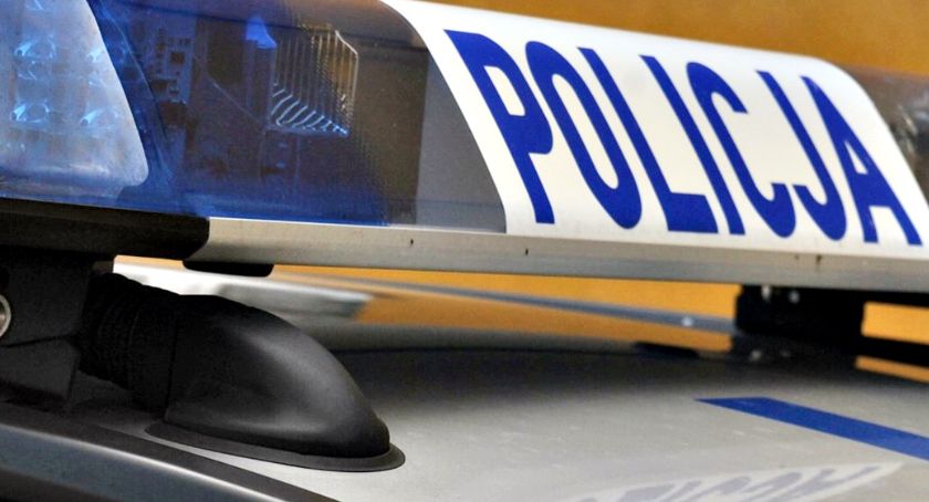 Jeden pijany, drugi z narkotykami