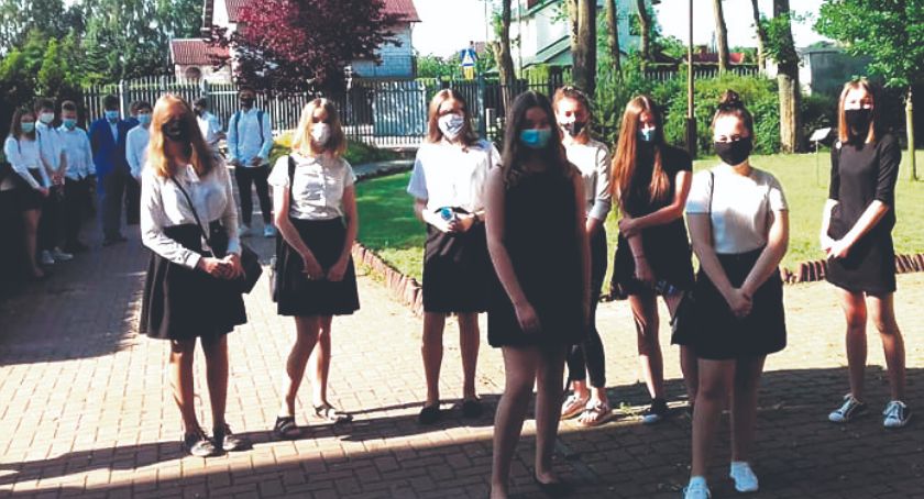 Wyniki szkół z egzaminu ósmoklasistów - z angielskiego najlepiej SP Baboszewo!
