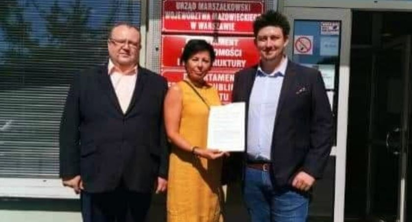 Dofinansowanie na mural, wakacje i obchody 11 listopada