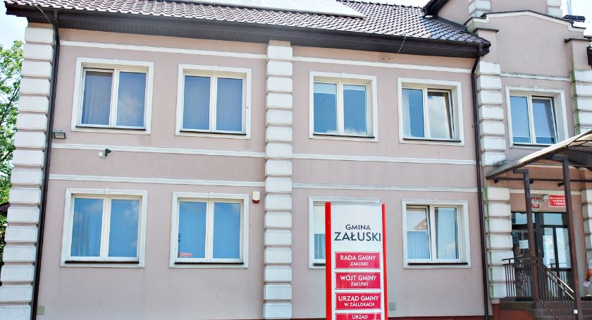 Skład rady seniorów gminy Załuski już znany