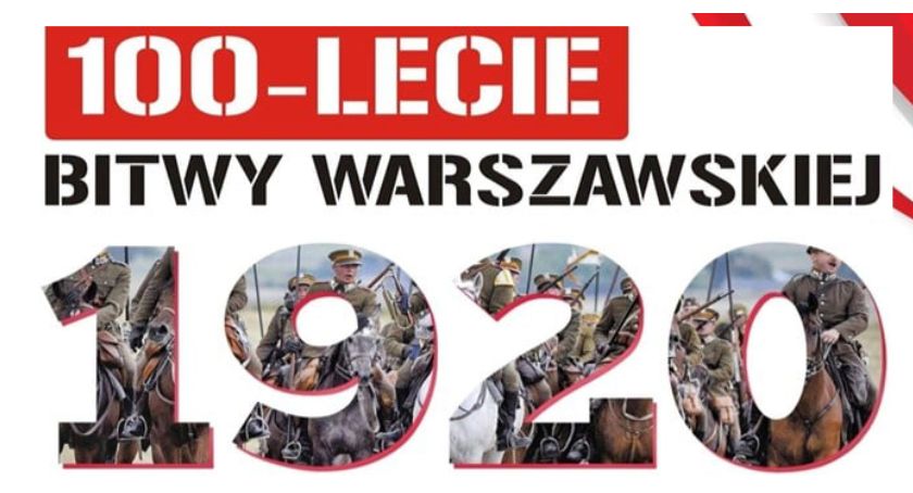 Tablica na 100 rocznicę Bitwy Warszawskiej w Nowym Mieście