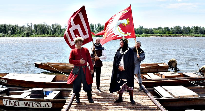 Tak będzie wyglądał średniowieczny weekend w Czerwińsku