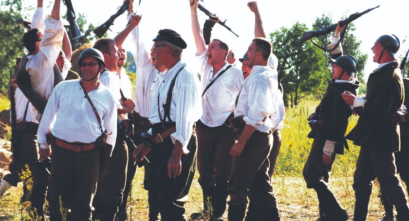 Płońszczak NA DOBRY DZIEŃ - 22.08.2020
