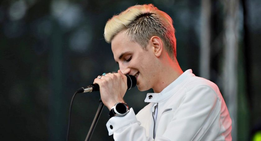 Zagłosuj na Alana - ma szansę na koncert