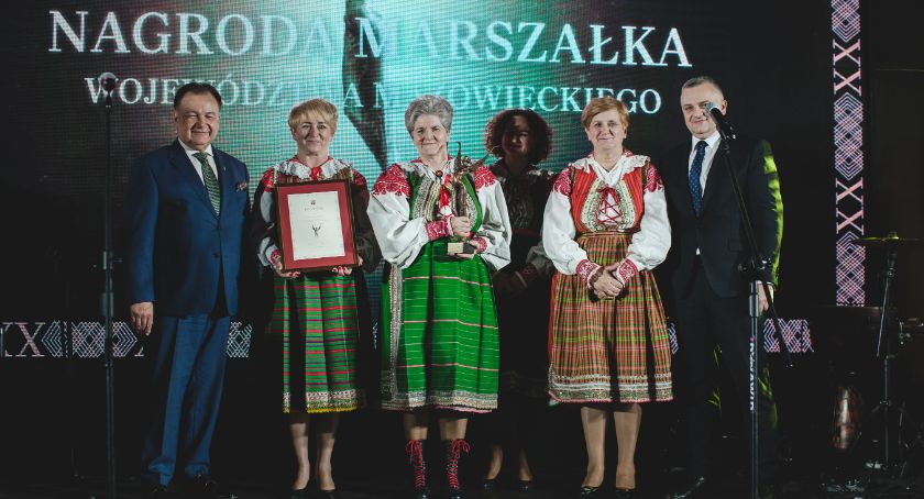 Dla kogo w tym roku Nagroda Marszałka?