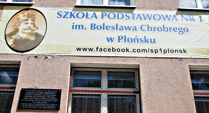 Sprzęt komputerowy dla jedynki