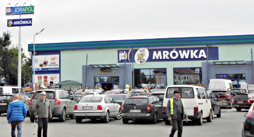 Wrześniowe promocje w płońskiej Mrówce!
