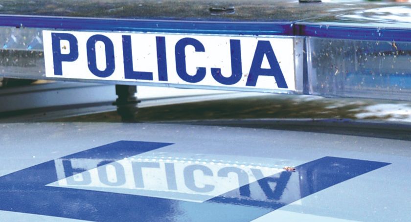 Liczył na szybki zysk, a stracił dużą kwotę pieniędzy - policja ostrzega przed podawaniem poufnych danych