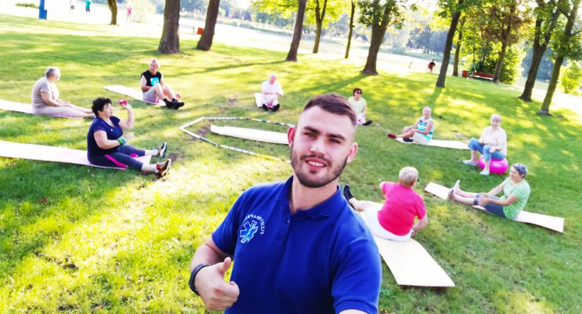 Płońszczak NA DOBRY DZIEŃ - 8.09.2020
