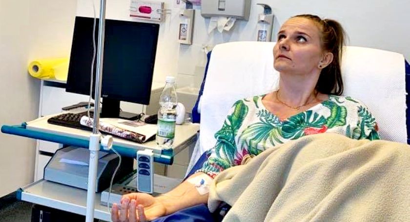 Walczy o życie dla swojego synka i męża - jak przeczytasz tę historię nie pozostaniesz obojętny