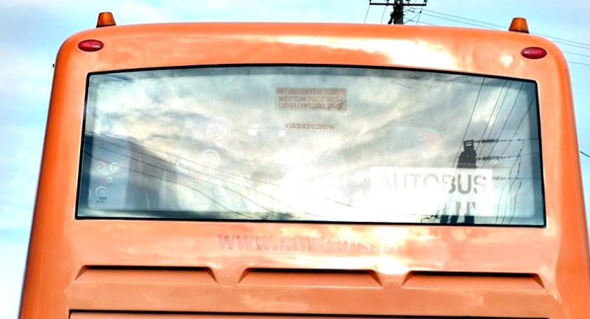 Dobre wieści ze starostwa w sprawie transportu publicznego - szansa na uruchomienie jednego z kursów