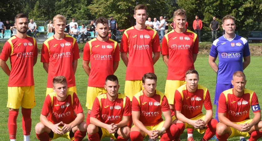 PAF gromi 10:3 i jest już w IV rundzie Pucharu Polski!