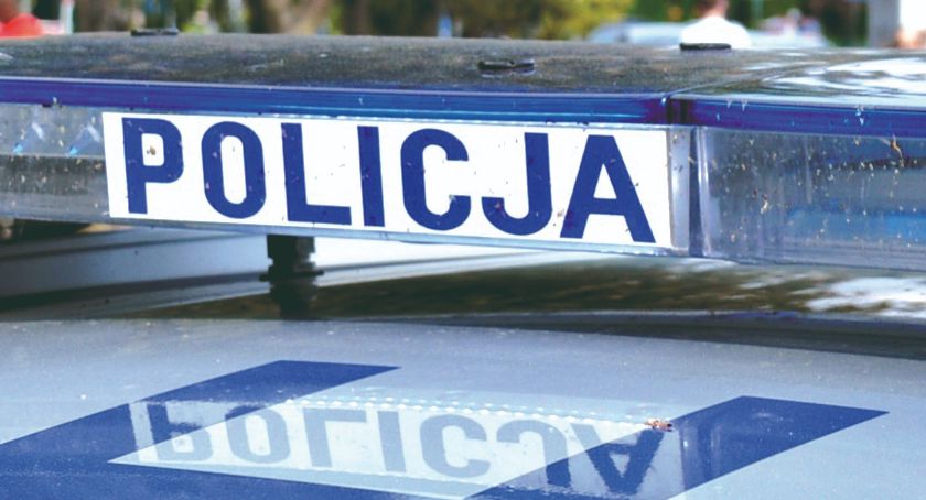 Brawo - ujął nietrzeźwego motorowerzystę