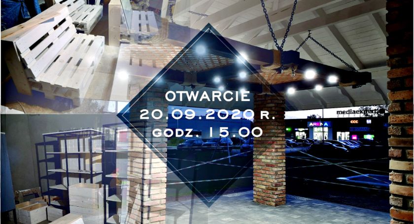 Bawidzielnia, Książkodzielnia, Ciuszkodzielnia - otwarcie altany w niedzielę