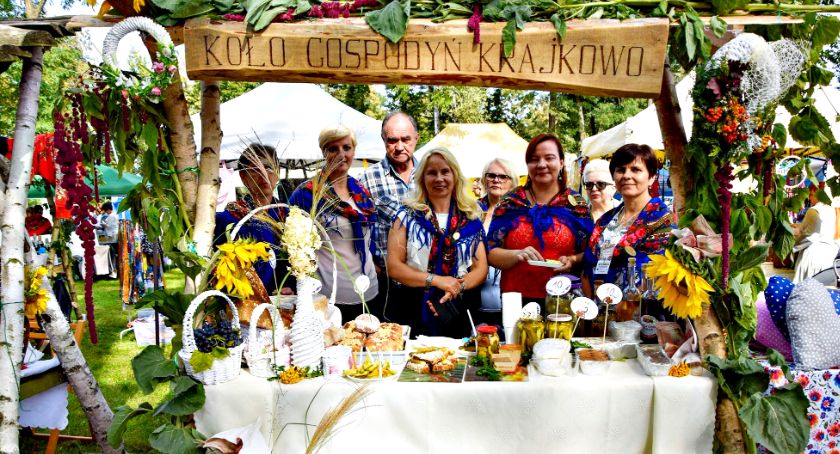 Udany jarmarkowy weekend w Raciążu