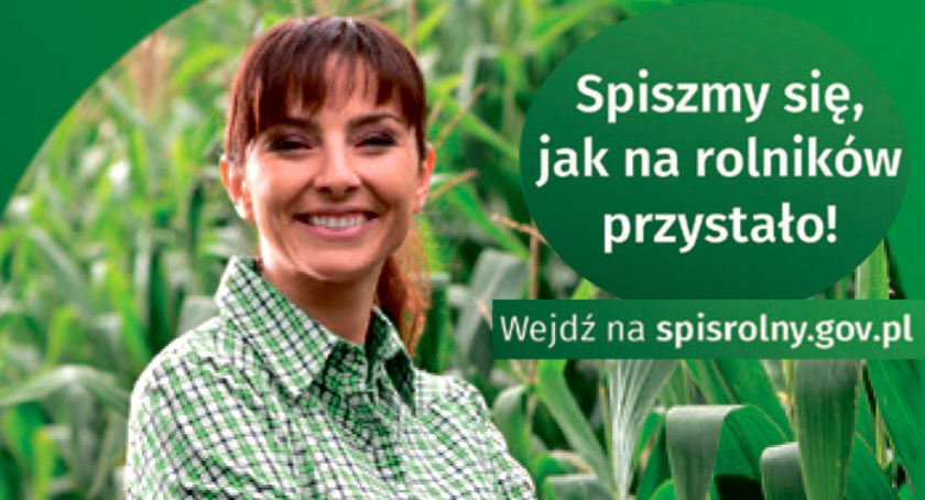 Zależy Ci na polskim rolnictwie? Spisz się sam!