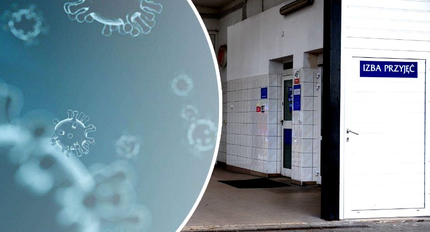Płoński szpital wydał komunikat po pozytywnym wyniku na obecność koronawirusa jednego z lekarzy