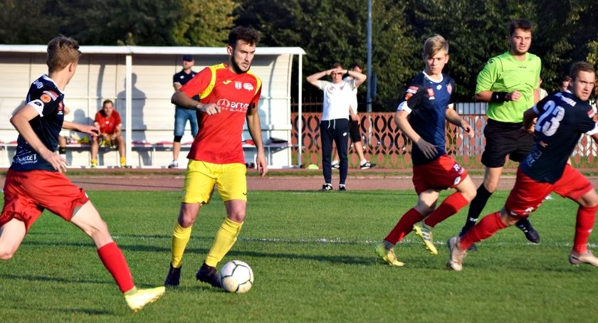 Dwa gole Gołaszewskiego i PAF w półfinale Pucharu Polski!