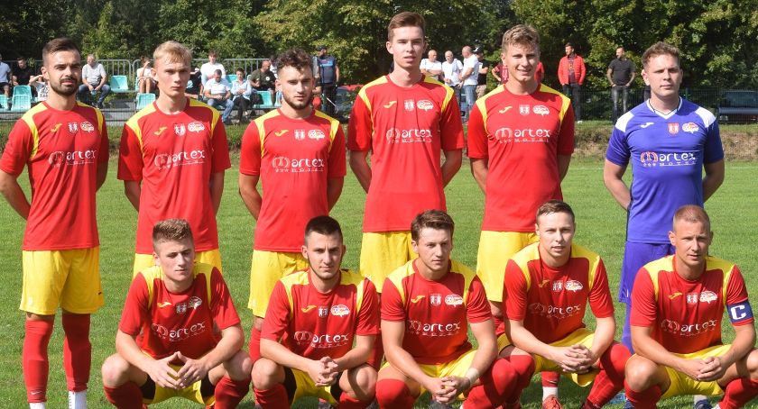 PAF o finał okręgowego Pucharu Polski zagra z Przasnyszem