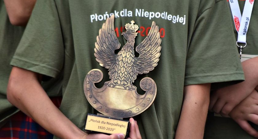 Płońszczak NA DOBRY DZIEŃ - 29.09.2020