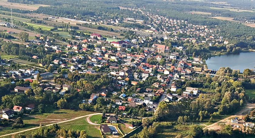 Będziemy mieli w powiecie piąte (n)Nowe (m)Miasto?