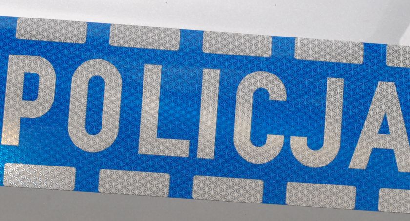 41-latek namierzony przez kryminalnych zwalczających przestępczość narkotykową