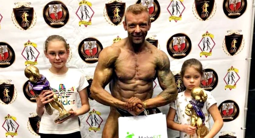 Kolejne triumfy Marcina Boguckiego - dwa złota w Pucharze Polski!