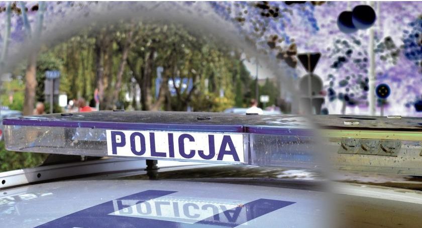 Był pijany i agresywny - 42-latek tymczasowo aresztowany