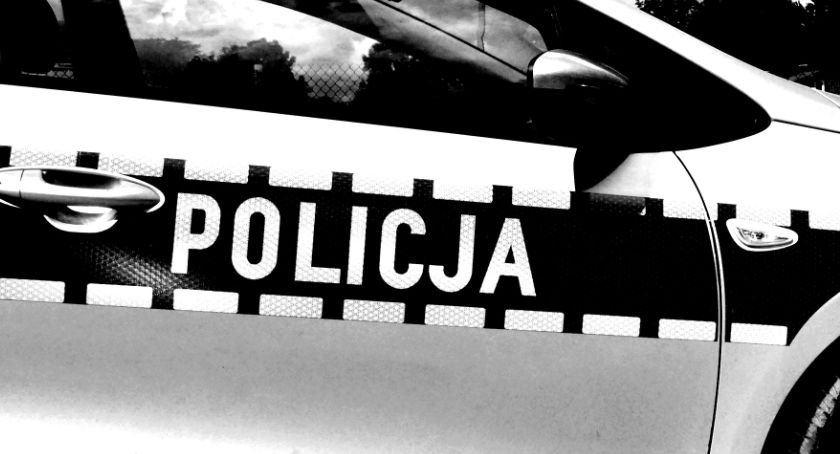 Wypadek w zakładzie pracy - nie żyje 61-latek