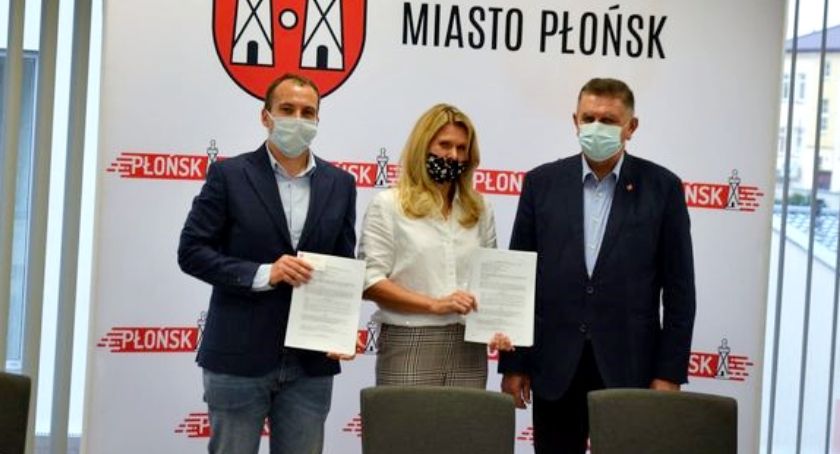Będą nowe nasadzenia na miejskich skwerach i pasach zieleni