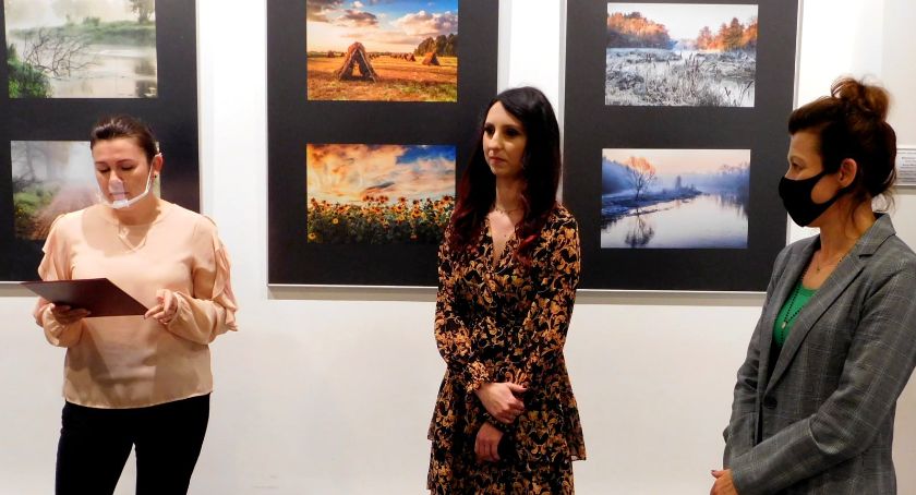 Piękno wokół nas, czyli klimatyczna wystawa fotografii Magdaleny Tok-Ratajczak