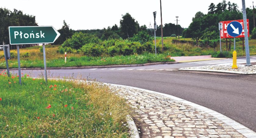 I wszystko jasne w sprawie stacji paliw w Ilinku - urzędnicy przepychają na siłę