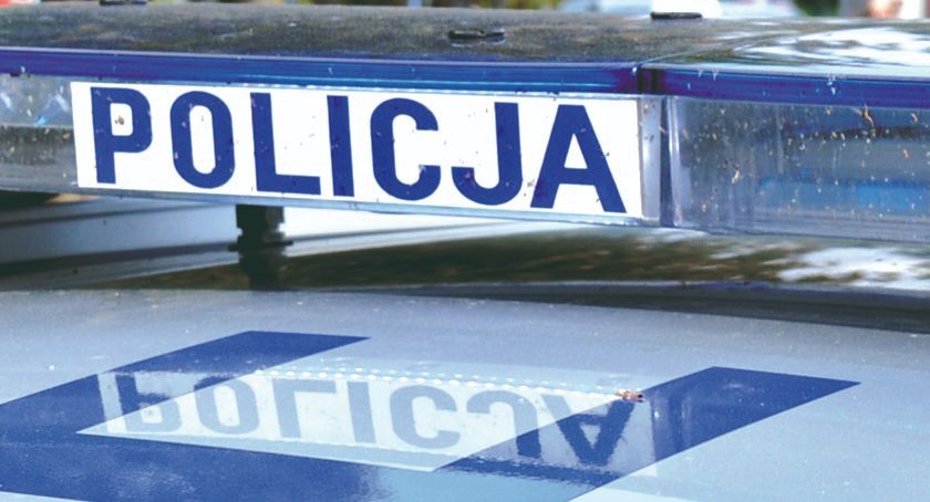 Zaginął 62-letni mieszkaniec Drożdżyna