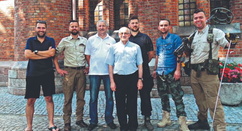Płońszczak NA DOBRY DZIEŃ - 24.10.2020