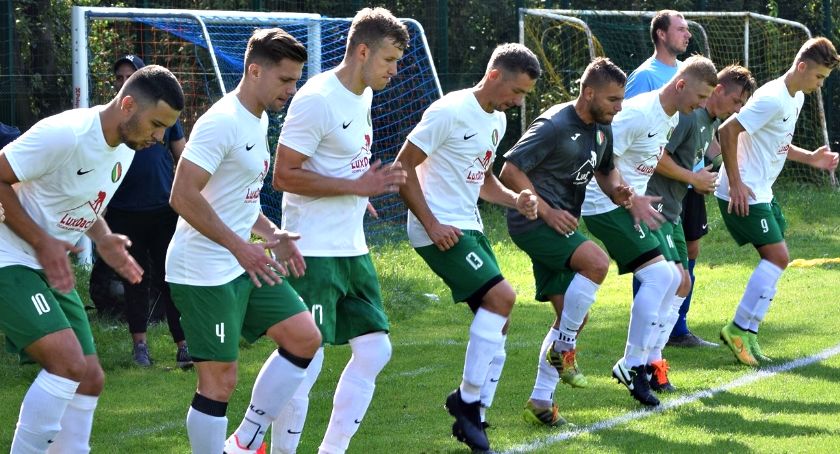 Rozpędzona Sona nadal zadziwia! PAF tradycyjnie zwycięski w Płońsku, a Błękitni też wreszcie cieszyli się po wygranej