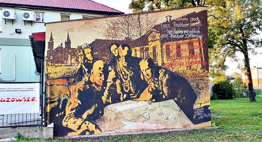Płońszczak NA DOBRY DZIEŃ - 27.10.2020