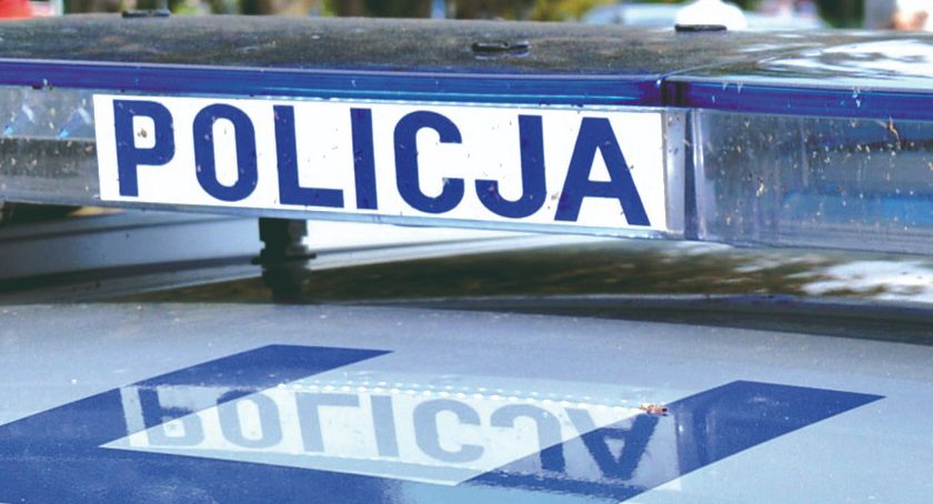 Po alkoholu próbował włamać się do salonu fryzjerskiego