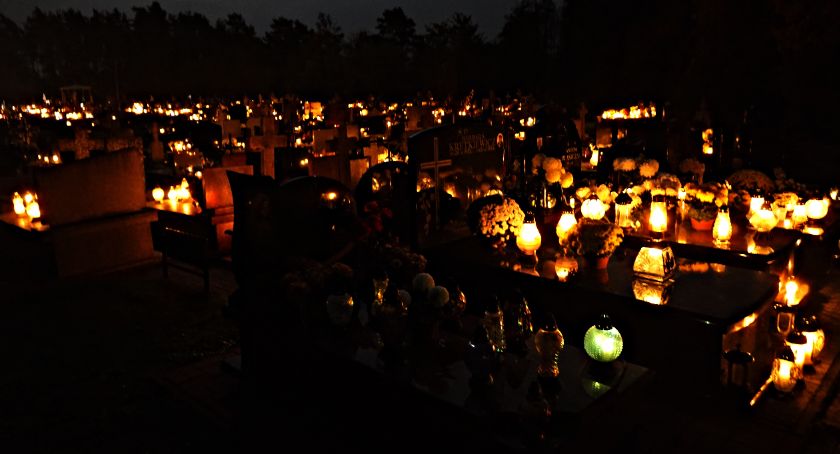 Płońszczak NA DOBRY DZIEŃ - 1.11.2020