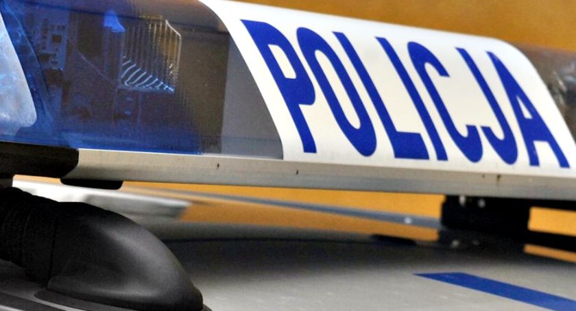 16-latek za kierownicą, ojciec z ponad 1,4 promilami jako pasażer