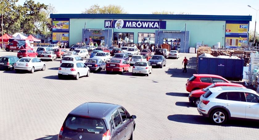 Listopadowe promocje w płońskiej Mrówce!