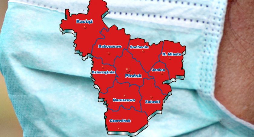 Szok - tak dużej ilości (102) dodatnich wyników badań na koronawirusa jeszcze u nas nie było!