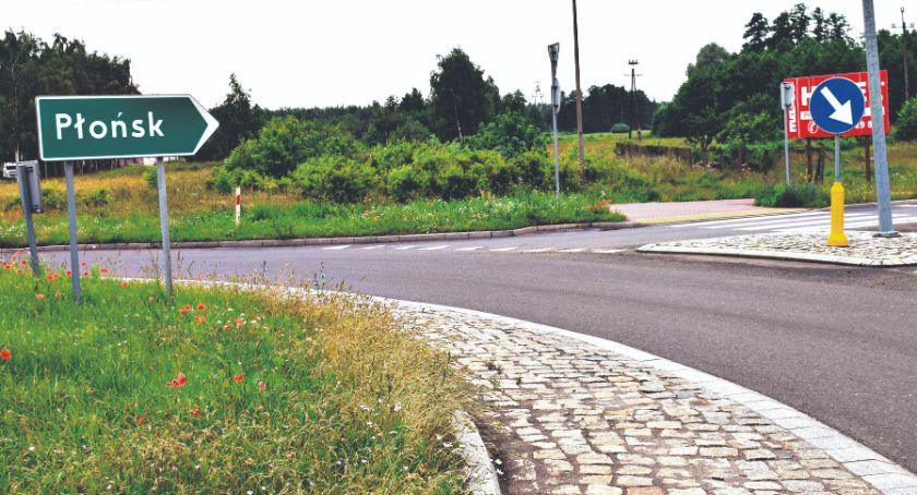 Sprzeciw mieszkańców i zastrzeżenia służb wojewody - ciąg dalszy sprawy budowy stacji paliw w Ilinku