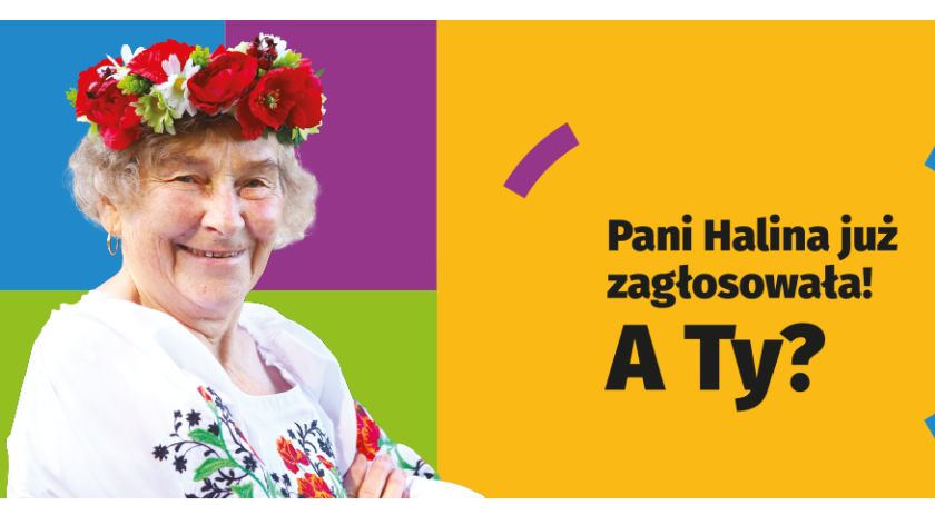 Ostatnie dni głosowania w Budżecie Obywatelskim Mazowsza