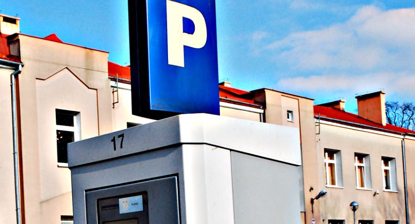 Konsultacje w sprawie podwyżek opłat parkingowych